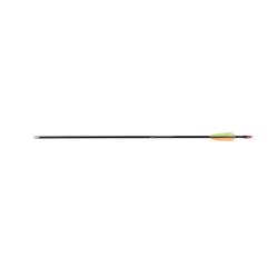 Pack 5 Fl&egrave;ches Fibre de verre - EK Poelang - 26"
