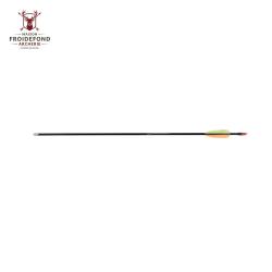Pack 5 Fl&egrave;ches Fibre de verre - EK Poelang - 26"