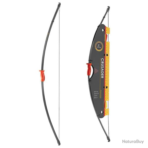 Pack Arc Ambidextre Crusader - EK Archery - 36"