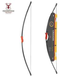 Pack Arc Ambidextre Crusader - EK Archery - 51"