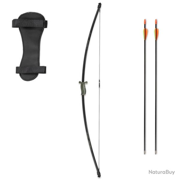 Pack Arc Ambidextre Flyte - Core - 48"