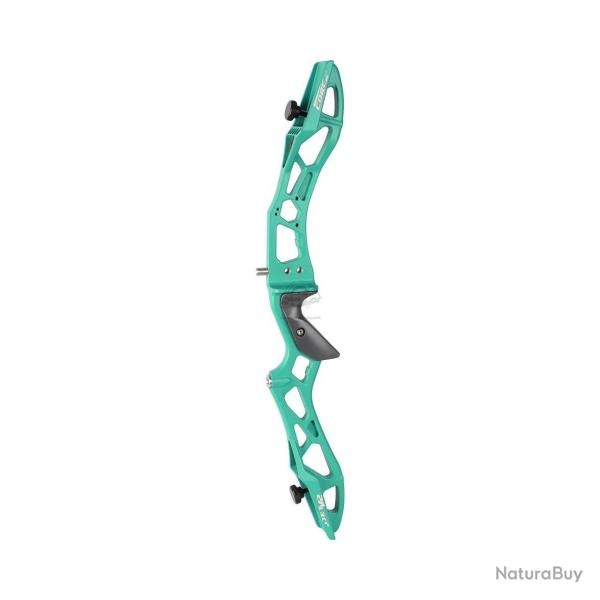 Poign�e Jet V2 - Core - Droitier / Turquoise