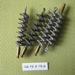 Ecouvillon pour armes cal 16 diam&egrave;tre 18,5 mm environ