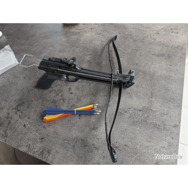 Arbalete MK-50A1