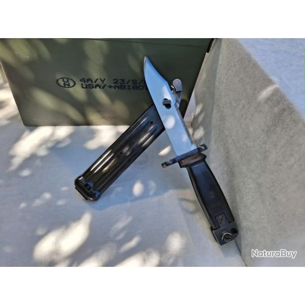 Ba�onnette Zastava M70