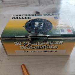 Ogives Sologne GPA
