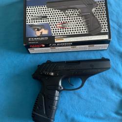 GAMO P-25 Blowback co2 4,5