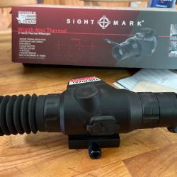 Lunette thermique sight Mark