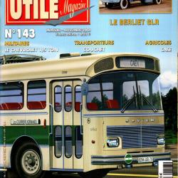 charge utile 143, case part 4 flambeau red, berliet glr 4, cars courriers normands, cirque amar 3