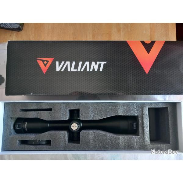 Lunette valiant zephyr 10x44 HBR