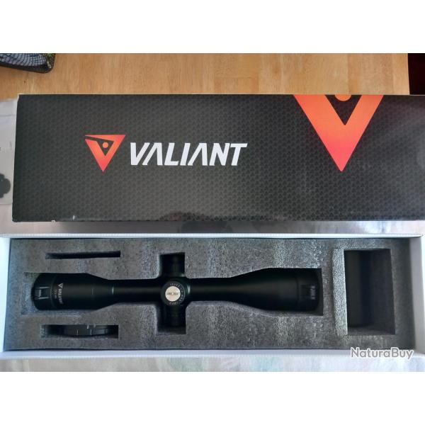 Lunette valiant zephyr 10x44 HBR