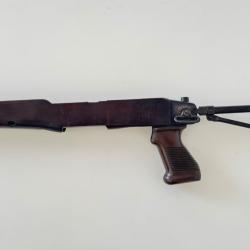 Crosse pliante Beretta BM59 - M1 Garand