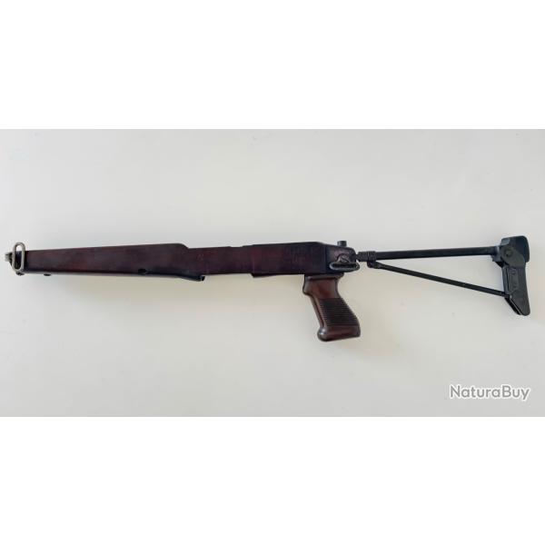 Crosse pliante Beretta BM59 - M1 Garand