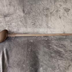 Sabre de cavalerie anglais ww1 de troupe complet