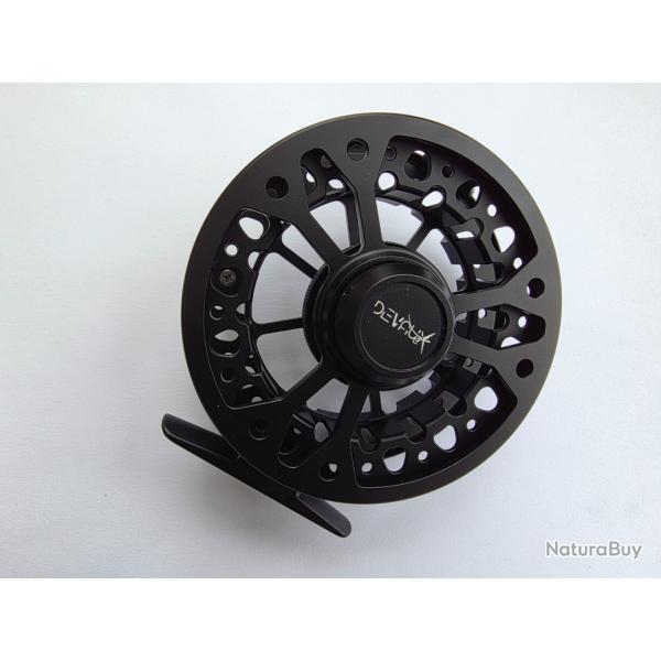 Moulinet DEVAUX DVX d917 neuf.
