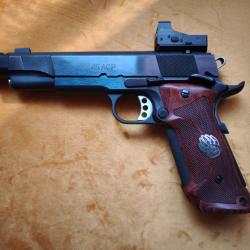 PISTOLET 45 ACP LES BAER CUSTOM PREMIER 2