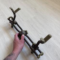 Support carabine tr&eacute;pied primos gen 3