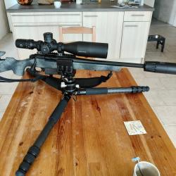 Bergara b14 extreme sierra 300 blackout