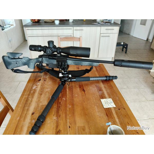 Bergara b14 extreme sierra 300 blackout