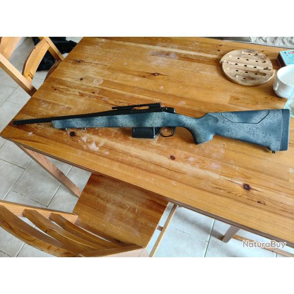 Bergara b14 extreme sierra 300 blackout