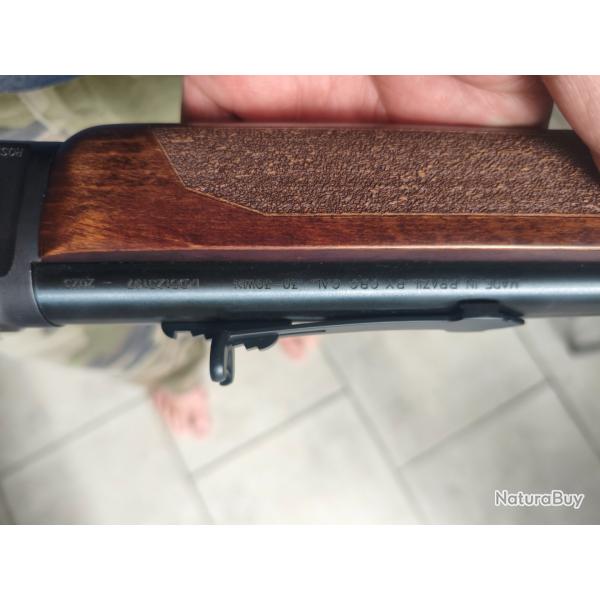 Rossi r95 calibre 30-30
