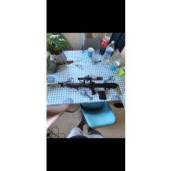 Svu aeg cyma modifier