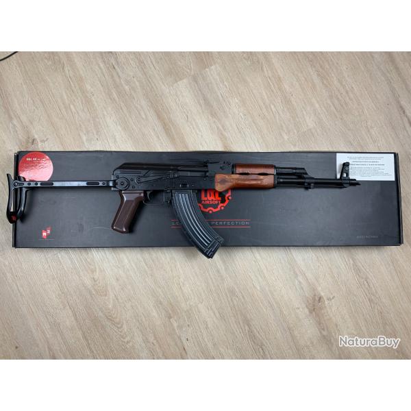 AKMS 6mm E&L