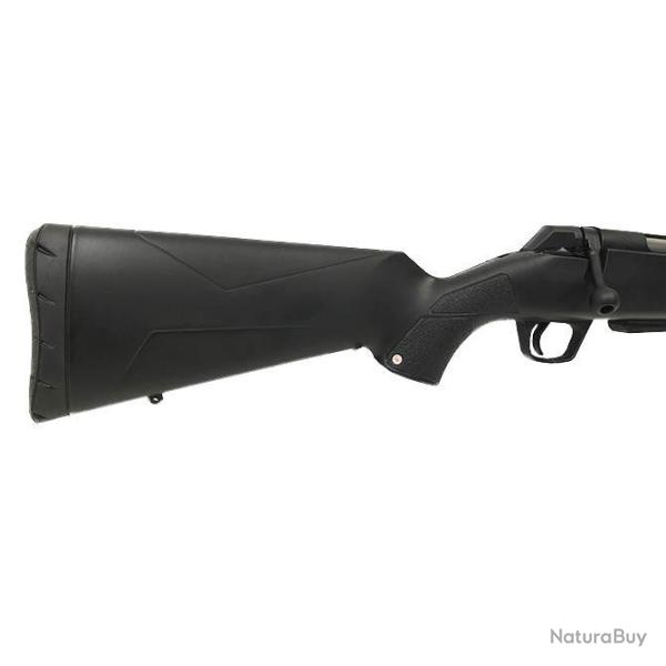 Winchester Xpr avec Point rouge Konus 338 win