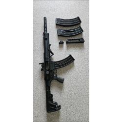 Fusil semi auto aksa cf 1205