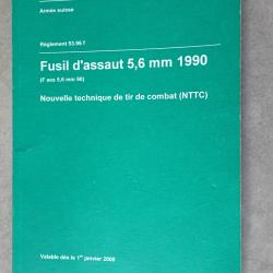 Notice FASS 90 / Stgw 90