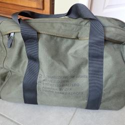 Sac &agrave; effets Arm&eacute;e suisse, Sac de sport, de voyage. (2)