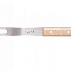 Opinel N&deg;124 Fourchette Parall&egrave;le