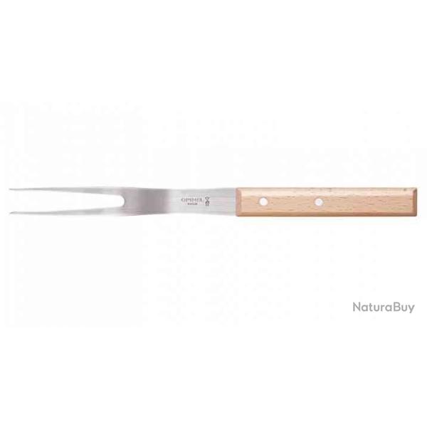 Opinel N�124 Fourchette Parall�le