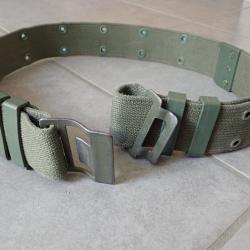Ceinturon arm&eacute;e fran&ccedil;aise