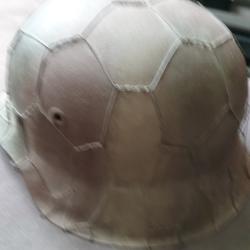 CASQUE ALLEMAND