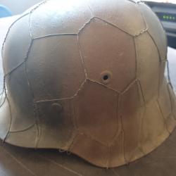 CASQUE ALLEMAND
