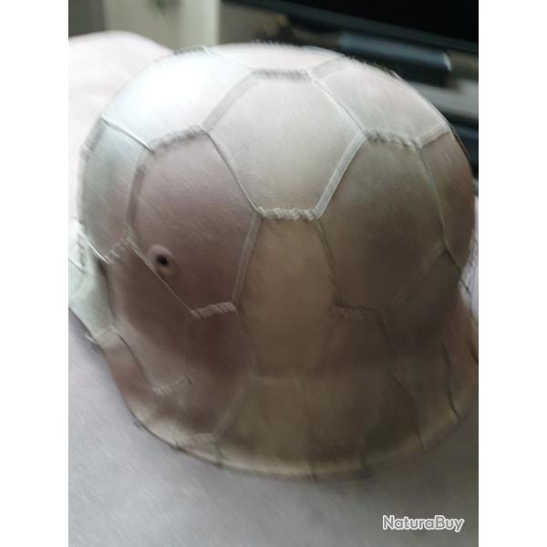 CASQUE ALLEMAND