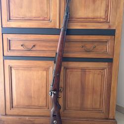 mauser 98k 42 1939