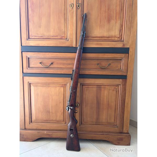 mauser 98k 42 1939