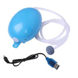 A&eacute;rateur oxygene pour Vivier Portable