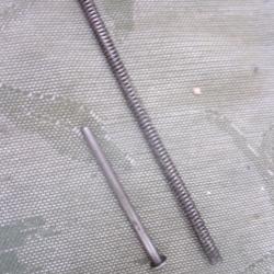 tige 72,5 mm et ressort de culasse Remington 66 Nylon