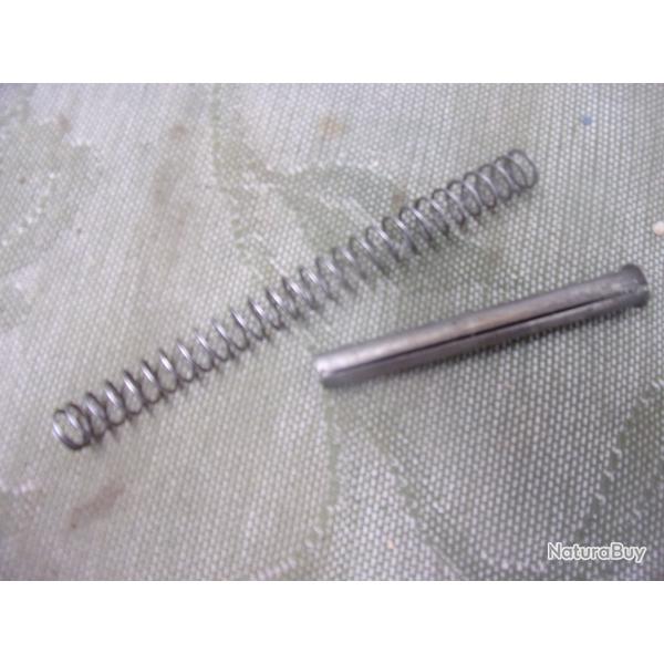 tige 69,8  mm et ressort de culasse Remington 66 Nylon