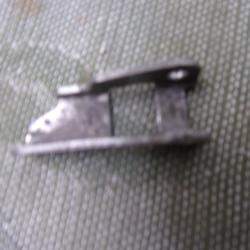 pi&egrave;ce  de culasse d'une  Remington 66 Nylon
