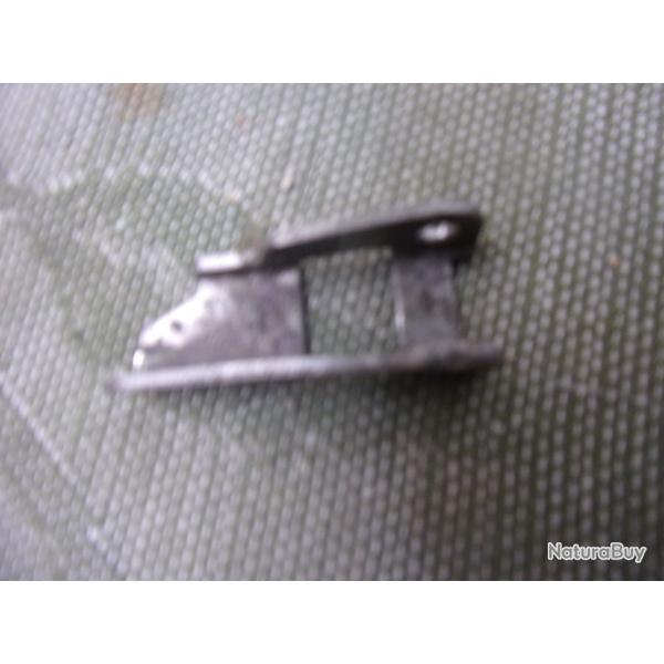 pi�ce  de culasse d'une  Remington 66 Nylon