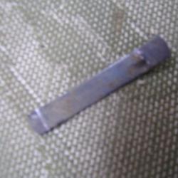 pi&egrave;ce pour une  Remington mod 66 Nylon