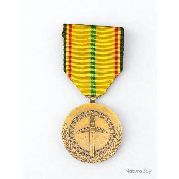 (99.001) M�daille Belge Nvok/Fnapg Prisonnier de Guerre 1945-1990