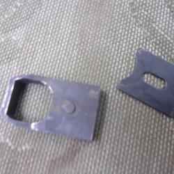 pi&egrave;ces de maintien de canon Remington mod 66 Nylon