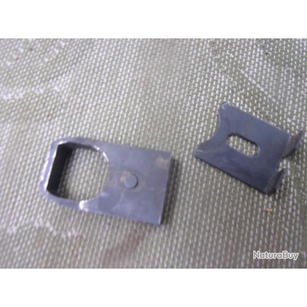 pi�ces de maintien de canon Remington mod 66 Nylon
