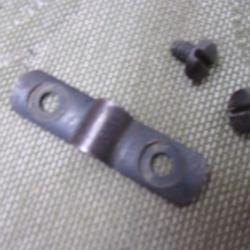 maintien d'anneau de bretelle  Remington mod 66 Nylon