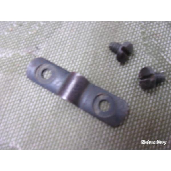 maintien d'anneau de bretelle  Remington mod 66 Nylon